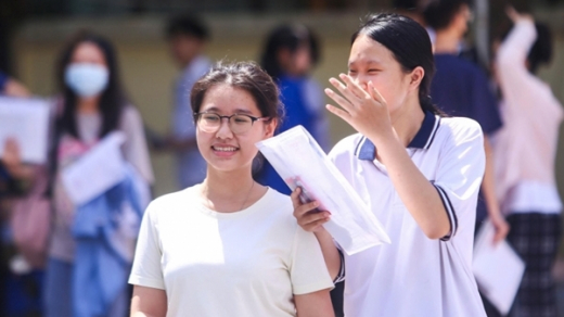 Nhiều trường đại học bỏ xét tuyển học bạ, mở rộng phương thức tuyển sinh mới