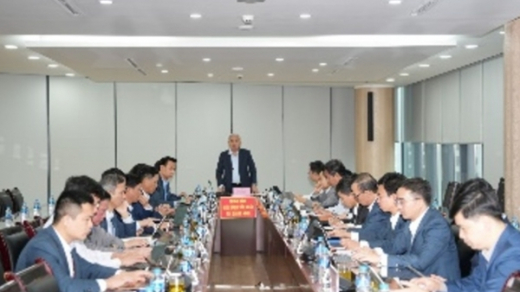 Tháng 1/2026, doanh thu hợp nhất toàn Tập đoàn TKV dự kiến đạt hơn 14 nghìn tỷ đồng