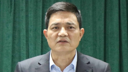 Vụ nhận hối lộ tại Cục An toàn thực phẩm: Triệu tập gần 60 người liên quan