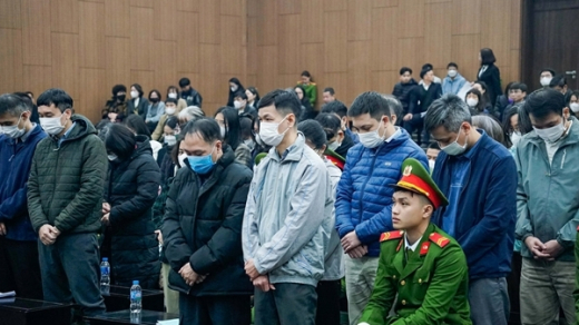 Nhiều doanh nghiệp buộc phải hối lộ lãnh đạo Cục An toàn thực phẩm