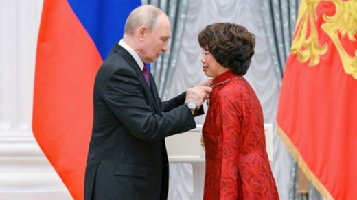 Khi phẩm hạnh anh hùng được kết tinh từ tinh thần phụng sự