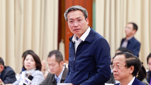 Bộ Công an chủ động phương án bảo đảm tuyệt đối an ninh, an toàn Đại hội XIV của Đảng