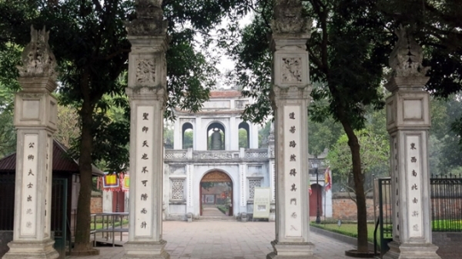 Ý nhạc, hồn thơ bừng lên từ ngõ nhỏ