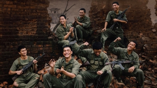 Điện ảnh Việt 2025: Năm của những bứt phá