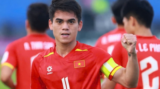 U23 Việt Nam thắng trận thứ 2: Không đẹp nhưng cần thiết