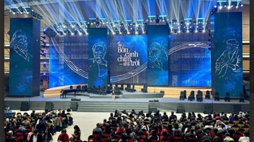 Khi chim bỏ đường bay