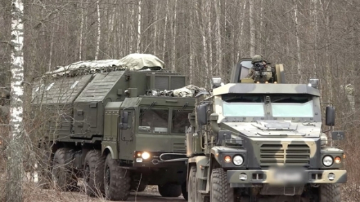 Nga xác nhận và nêu lý do bắn Oreshnik vào Ukraine