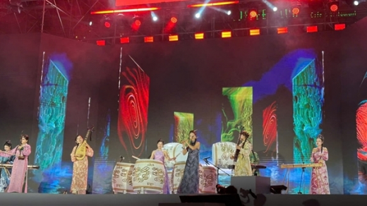 Tưng bừng khởi động Lễ hội Thiết kế Sáng tạo Hà Nội 2026