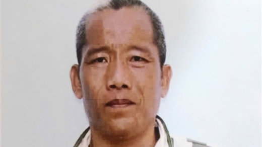 Truy tìm phạm nhân bỏ trốn khỏi Trại giam Phước Hòa