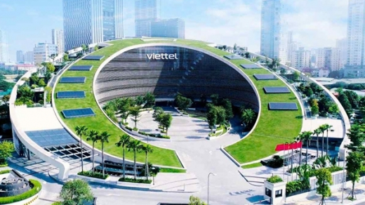 Năm 2025, doanh nghiệp công nghệ Việt tăng tốc, định hình trụ cột ICT quốc gia