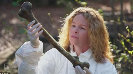 Body Farm - Trang trại tử thi hỗ trợ pháp y tin cậy