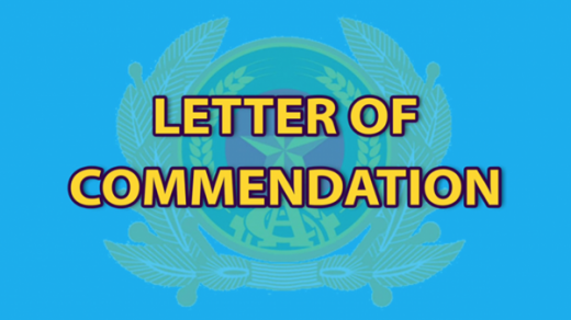 Deputy Minister Nguyen Van Long commends Nghe An Provincial Police Department for dismantling military weapons trafficking network