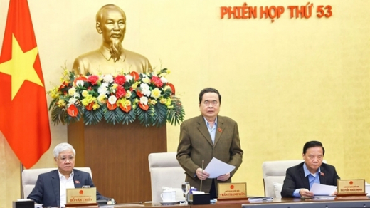 Ủy ban Thường vụ Quốc hội: Làm rõ "lỗ hổng" trong quản lý an toàn vệ sinh thực phẩm