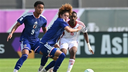 Lượt cuối khó lường của VCK U23 châu Á 2026