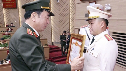 Cuộc đấu trí giữa lằn ranh sinh tử