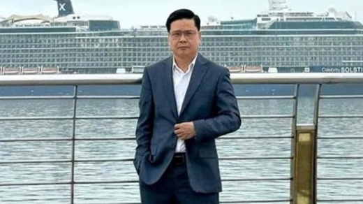 Khởi tố, bắt tạm giam Tổng Giám đốc Công ty cổ phần đồ hộp Hạ Long