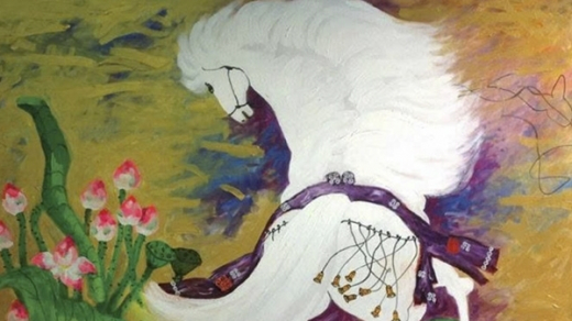 Tranh ngựa trong mỹ thuật Việt Nam: Cuộc đối thoại giữa truyền thống và đương đại