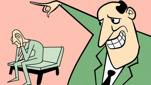 Chỉ là người bình thường