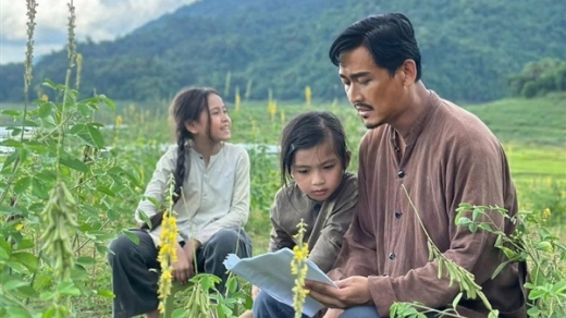 “Tận hiến” - góc khuất sau những  chiến công tình báo