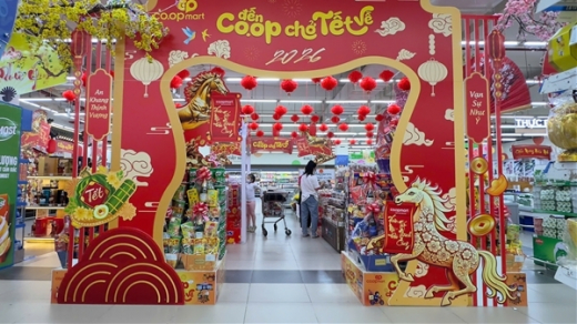 Đà Nẵng nỗ lực bảo đảm hàng Tết dồi dào, giá ổn định, chất lượng