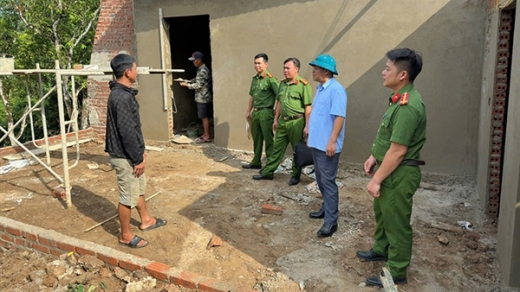 Thành trì từ lòng dân