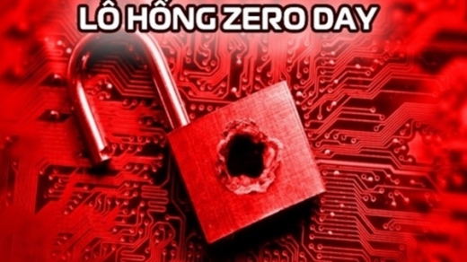 Công an TP Hà Nội cảnh báo lỗ hổng “Zero-day” nghiêm trọng trên các thiết bị Apple