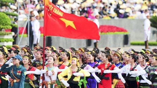 “Chúng ta phải làm sao đoàn kết?”