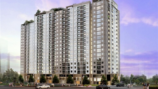 Tìm người đã mua bán các căn hộ không phép tại dự án Sơn Thịnh 3