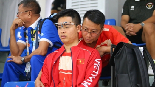 Nâng tầm thể thao Việt Nam: Không thể chỉ tập trung vào vận động viên