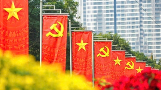 Minh chứng phản bác luận điệu xuyên tạc, công kích dự thảo các văn kiện trình Đại hội XIV của Đảng