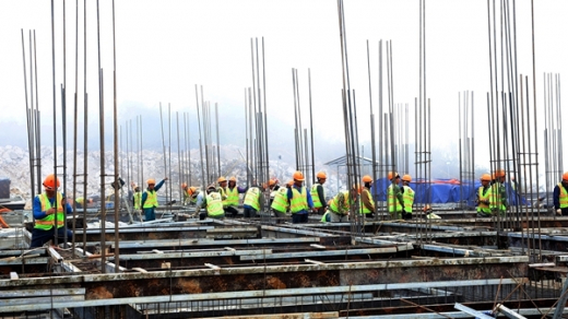 Những ngôi trường dựng lên bởi  “mệnh lệnh từ trái tim!”