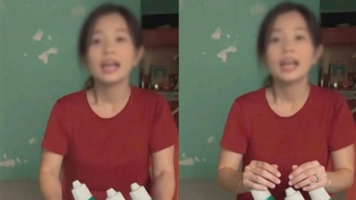 Bùng nổ chiêu lừa lợi dụng AI bán hàng