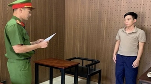 Tìm bị hại trong vụ nhân viên ngân hàng lừa đảo