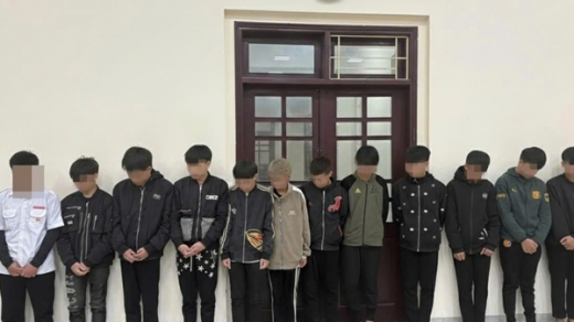 Triệu tập 12 đối tượng, khởi tố vụ án liên quan đến 3 nạn nhân tử vong trên đường phố