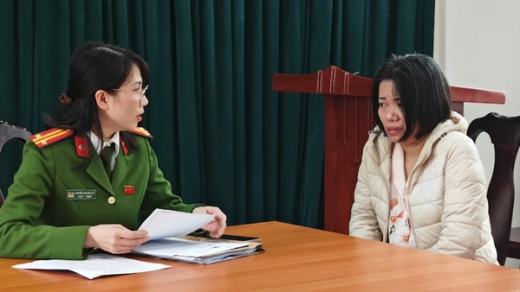 Lời khai của "Oshin" bạo hành cụ bà 82 tuổi ở Hà Nội