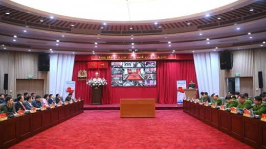 MPS introduces fire incident reporting system