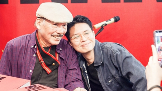 Người hát thơ mình giữa đời và âm nhạc