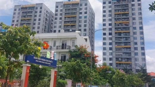 Bị “treo sổ hồng” 7 năm do dự án chờ tính khấu trừ tiền sử dụng đất