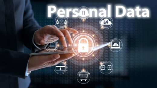 Quy định về sự đồng ý của chủ thể dữ liệu cá nhân