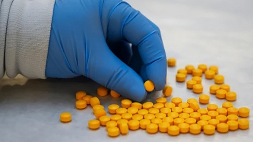 Cuộc chiến Fentanyl chưa có hồi kết