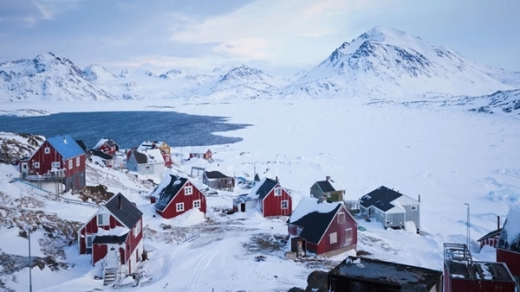 Greenland: Phép thử của NATO và châu Âu