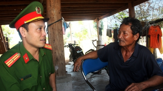 Chuyện về một gia đình người Ê đê có 8 đảng viên