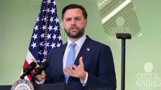 Thấy gì từ sáng kiến thành lập khối khoáng sản chiến lược của Mỹ?