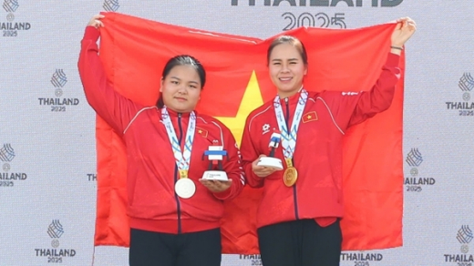 Thể thao Việt Nam sẽ bùng nổ nhờ nhóm vận động viên trẻ tuổi?