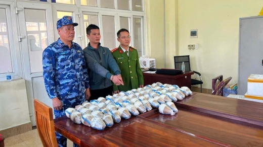 Bài cuối: Lập nhiều lớp phòng tuyến chặn hàng hóa vi phạm