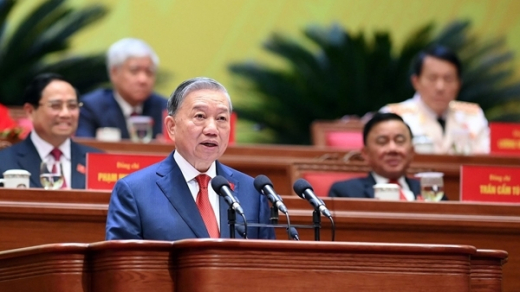 Hóa giải những thách thức bằng hành động cụ thể