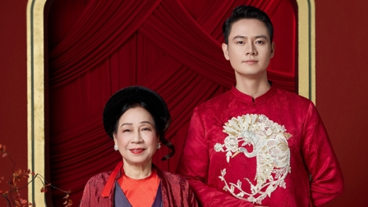 Để dân ca tiếp tục sống trong đương đại