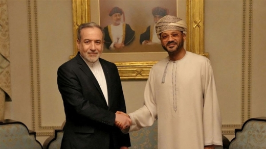 Iran xác nhận đã có "khởi đầu tốt đẹp" với Mỹ