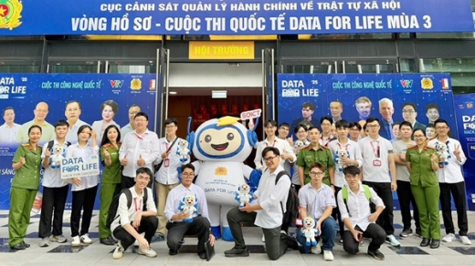 Sức hấp dẫn của một cuộc thi