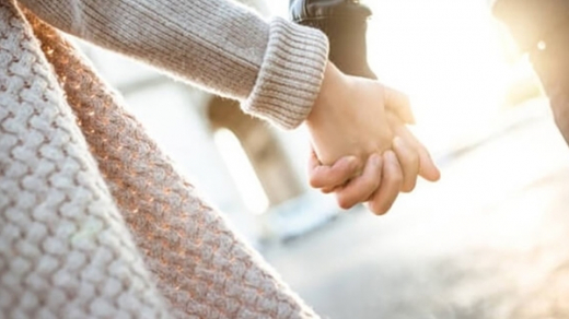 Mùa đông của nhau